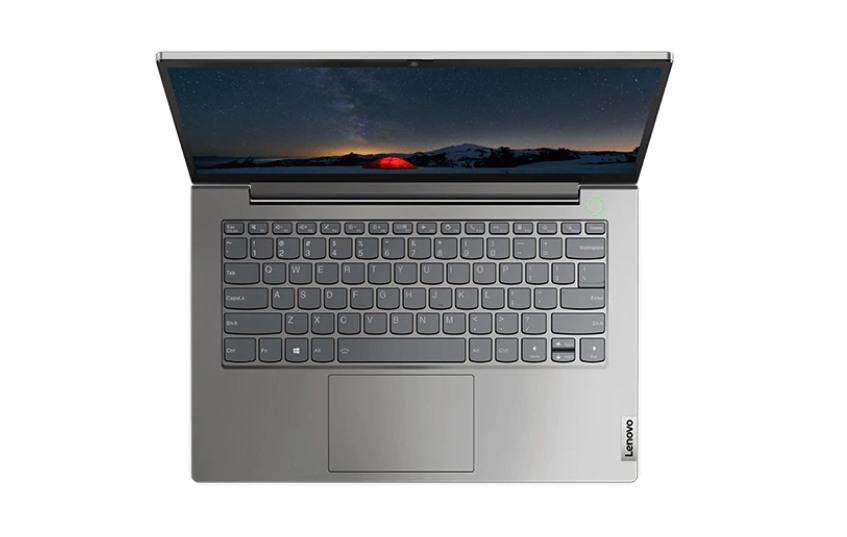 Laptop Lenovo ThinkBook 14 G2 AMD RYZEN 3 4300U 8GB 256GB AMD Radeon Graphics W10P